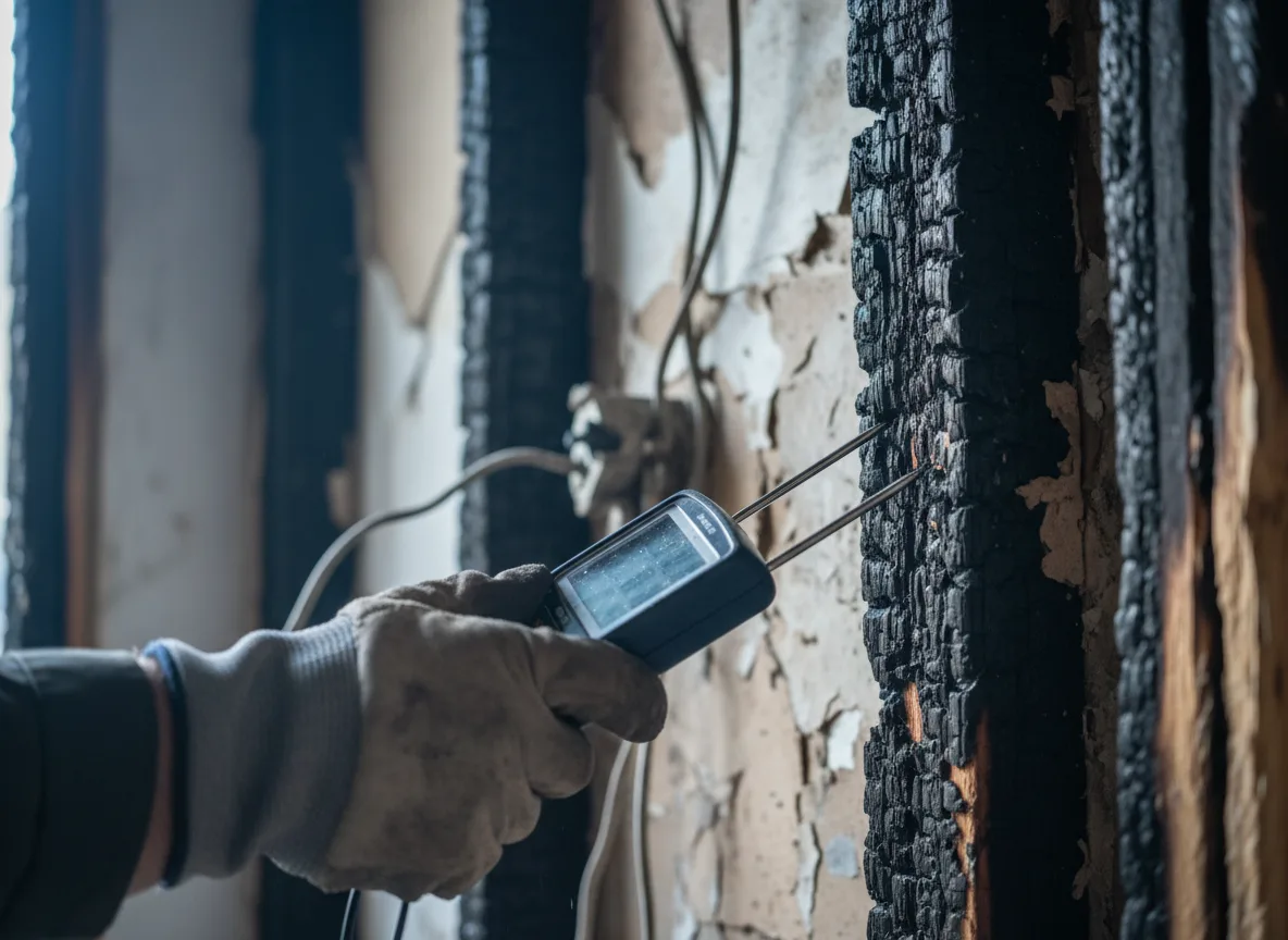 Fire Damage Restoration Atlantic, VA FAQs